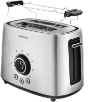 Тостер SENCOR STS 5050SS Тостер SENCOR STS 5050SS