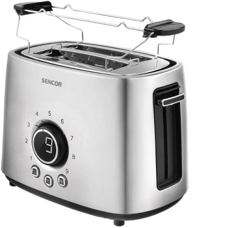 Тостер SENCOR STS 5050SS