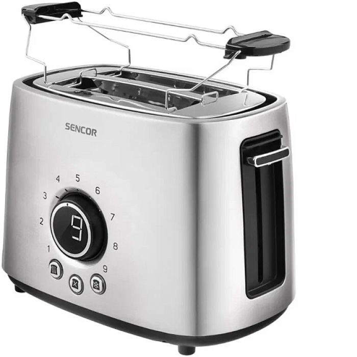 Тостер SENCOR STS 5050SS
