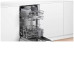 Посудомоечная машина BOSCH SPV2HKX39E Посудомоечная машина BOSCH SPV2HKX39E