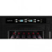 Винный шкаф MEYVEL MV108-WB1-M Винный шкаф MEYVEL MV108-WB1-M
