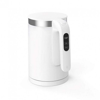 Чайник XIAOMI Xiaomi Viomi Smart Kettle White (V-SK152A) Чайник XIAOMI Xiaomi Viomi Smart Kettle White (V-SK152A)