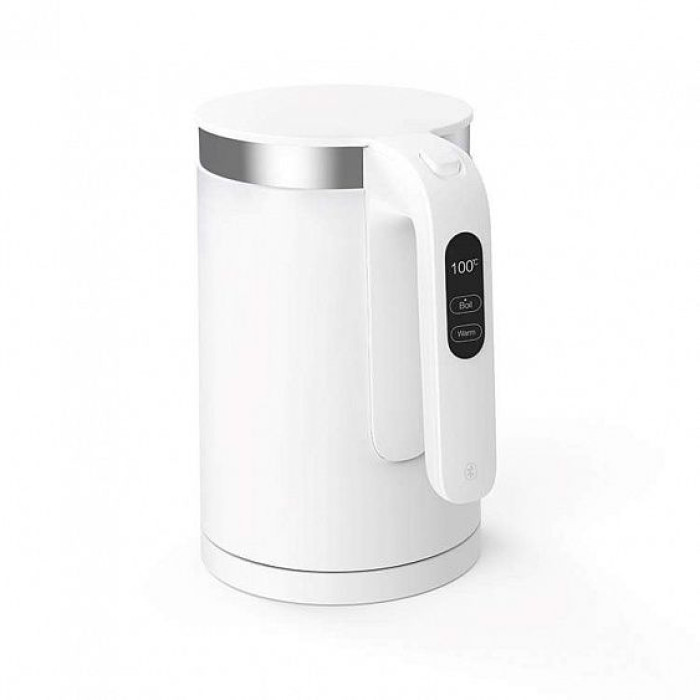 Чайник XIAOMI Xiaomi Viomi Smart Kettle White (V-SK152A) Чайник XIAOMI Xiaomi Viomi Smart Kettle White (V-SK152A)
