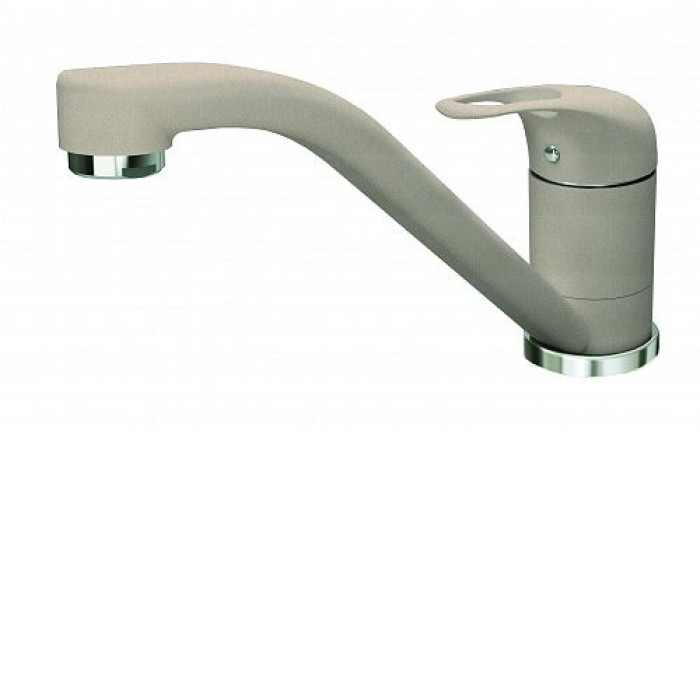 Смеситель Flortek Гамма FK (314.05L.1123.104) бежевый Смеситель Flortek Гамма FK (314.05L.1123.104) бежевый