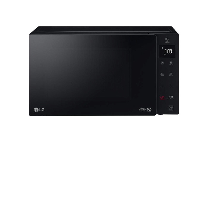Микроволновая печь LG MH-6535GIB