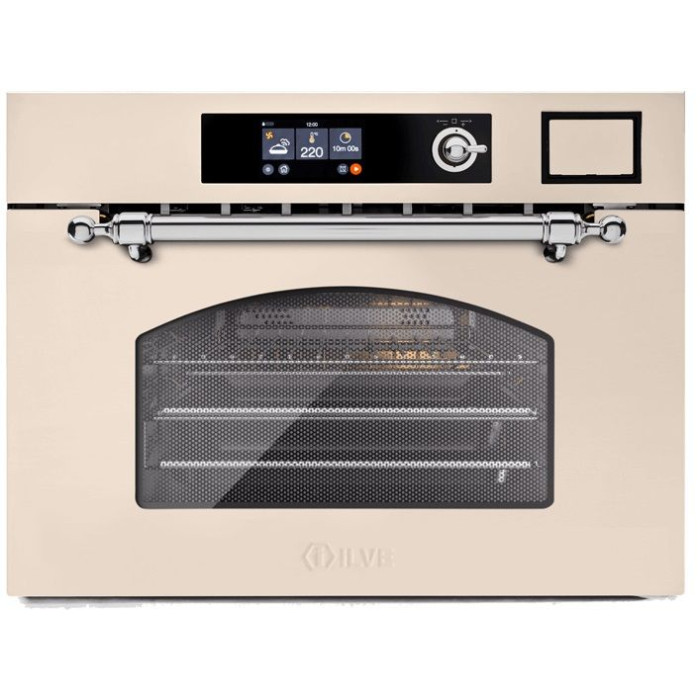 Духовой шкаф ILVE 645SNHSW/AWC Духовой шкаф ILVE 645SNHSW/AWC