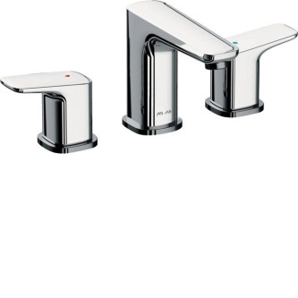 Смеситель AM.PM Spirit F7008000