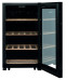 Винный шкаф LA SOMMELIERE LS36BLACK