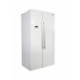 Холодильник Zarget ZSS 570W Холодильник Zarget ZSS 570W