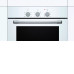 Духовой шкаф BOSCH HBF011BV0Q Духовой шкаф BOSCH HBF011BV0Q