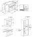 Духовой шкаф WHIRLPOOL OAS KP8V1SW IX Духовой шкаф WHIRLPOOL OAS KP8V1SW IX