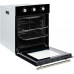 Духовой шкаф AVEX HM 4060 1B Духовой шкаф AVEX HM 4060 1B
