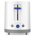 Тостер ZELMER ZTS7385 white Тостер ZELMER ZTS7385 white