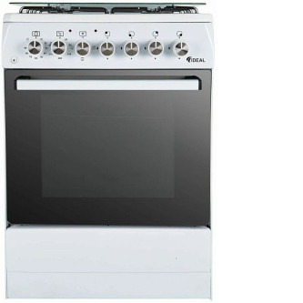 Плита IDEAL L200 белый