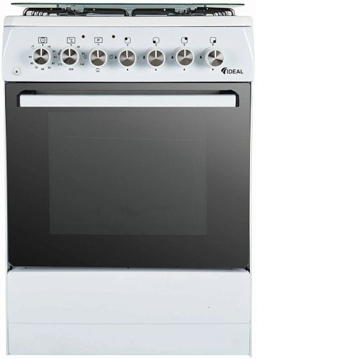 Плита IDEAL L200 белый Плита IDEAL L200 белый