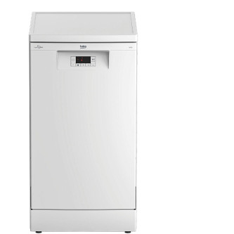 Посудомоечная машина BEKO BDFS15020W Посудомоечная машина BEKO BDFS15020W