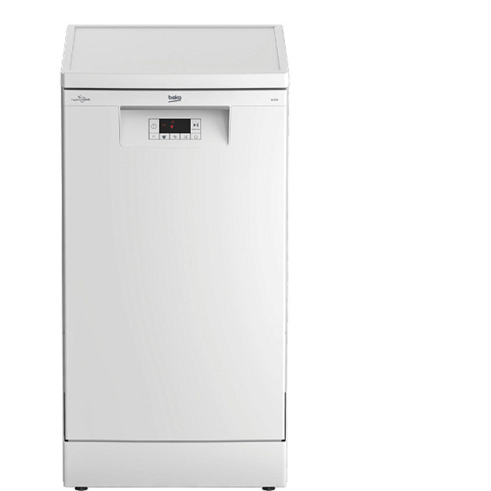 Посудомоечная машина BEKO BDFS15020W