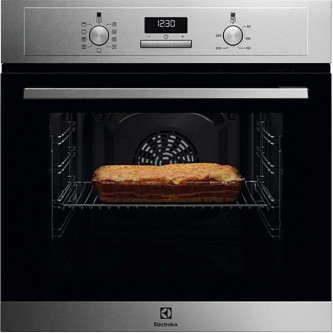 Духовой шкаф ELECTROLUX EOD3H40BX