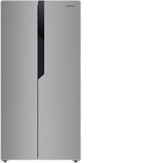 Холодильник ASCOLI ACDS450WE Холодильник ASCOLI ACDS450WE