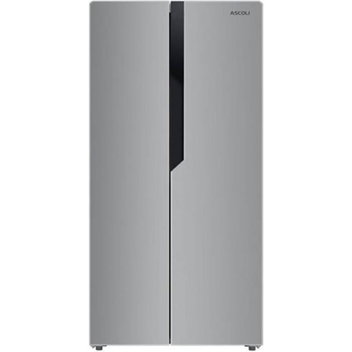 Холодильник ASCOLI ACDS450WE Холодильник ASCOLI ACDS450WE