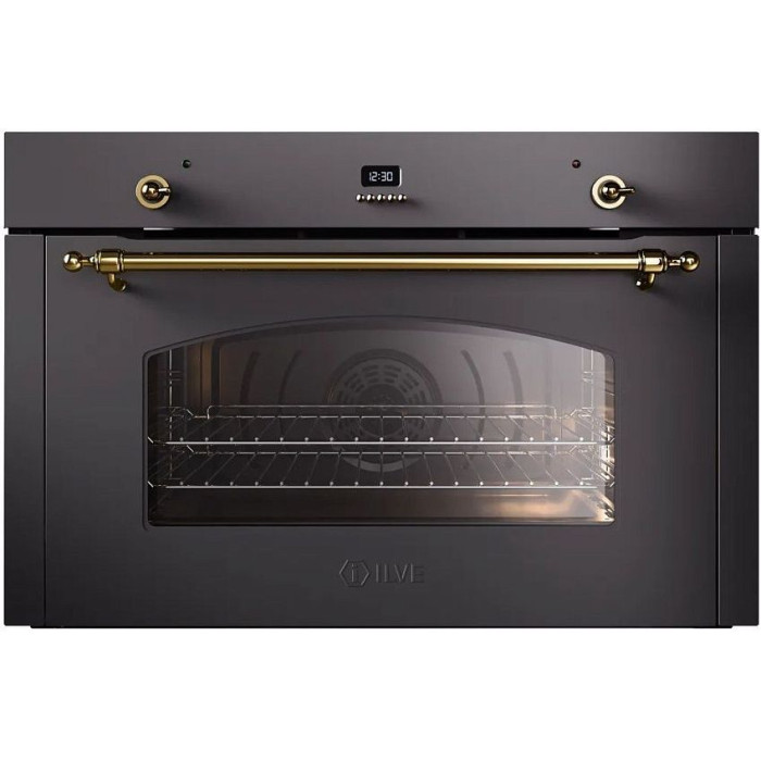 Духовой шкаф ILVE OV90SNE3/MGG Духовой шкаф ILVE OV90SNE3/MGG