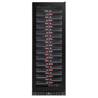 Винный шкаф TEMPTECH CPRO1800SRB Винный шкаф TEMPTECH CPRO1800SRB