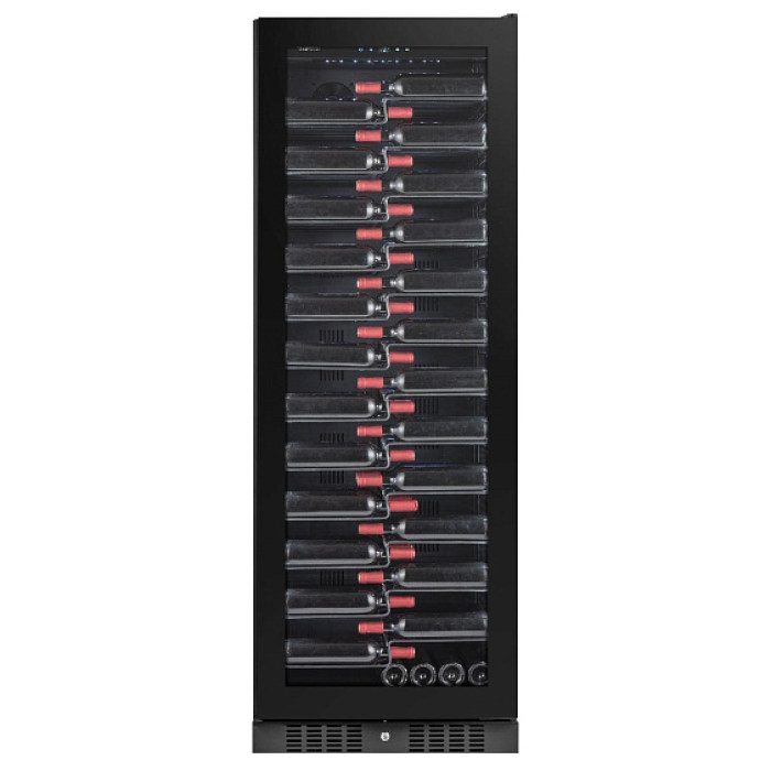 Винный шкаф TEMPTECH CPRO1800SRB