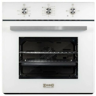 Духовой шкаф ZORG Technology BE4 white Духовой шкаф ZORG Technology BE4 white