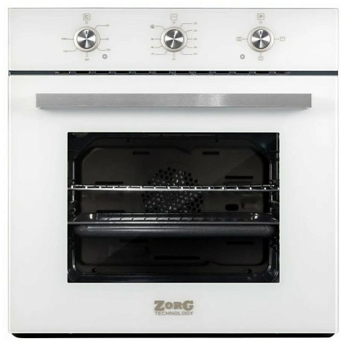 Духовой шкаф ZORG Technology BE4 white Духовой шкаф ZORG Technology BE4 white