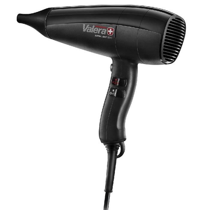Фен VALERA Professional Swiss Light 3200 (SL 3200) Фен VALERA Professional Swiss Light 3200 (SL 3200)