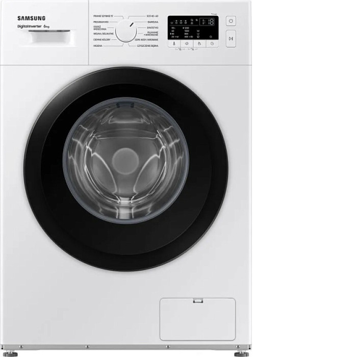 Стиральная машина SAMSUNG WW60A3120BE