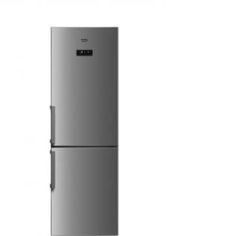 Холодильник BEKO CNKR5321E21X