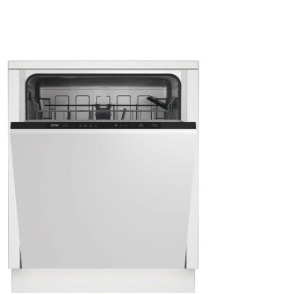 Посудомоечная машина BEKO BDIN14320 Посудомоечная машина BEKO BDIN14320