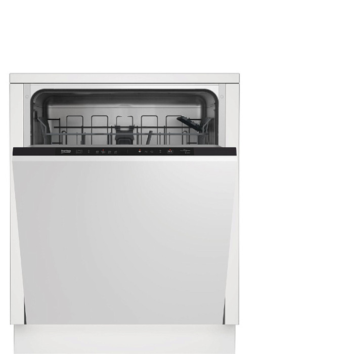 Посудомоечная машина BEKO BDIN14320
