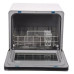 Посудомоечная машина OURSSON DW4001TD/IV Посудомоечная машина OURSSON DW4001TD/IV
