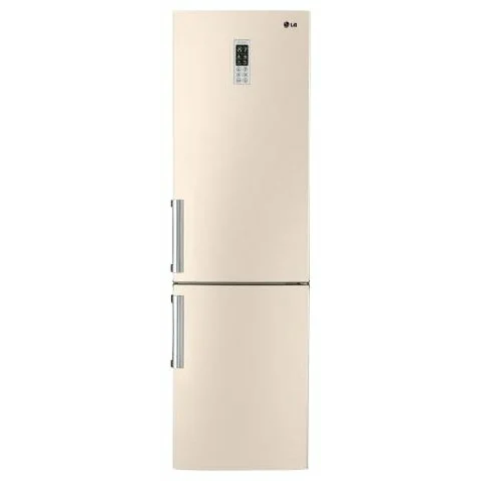 Холодильник LG GW-B429BEQW бежевый Холодильник LG GW-B429BEQW бежевый