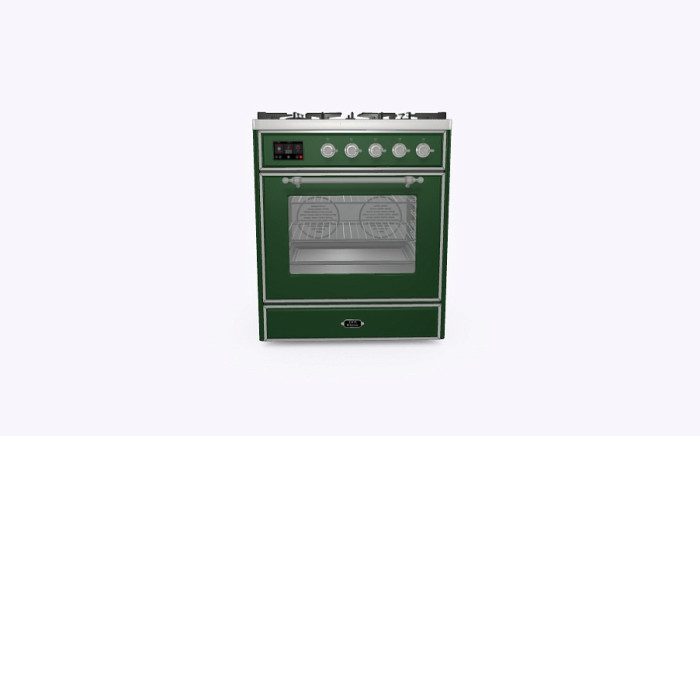 Варочный центр ILVE M30DNE3/EGC
