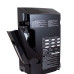 Воздухоочиститель PANASONIC F-VXR50R-K черный Воздухоочиститель PANASONIC F-VXR50R-K черный