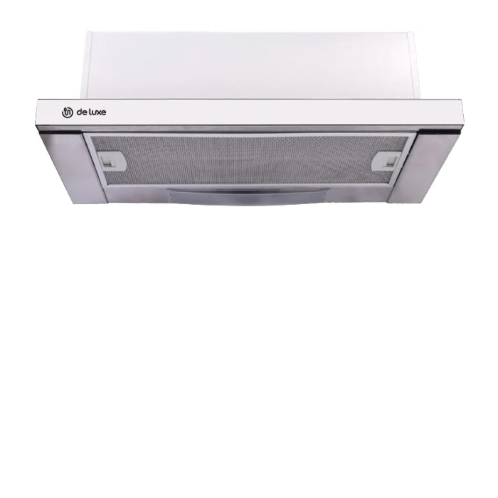Встраиваемая вытяжка DeLuxe IREN ACB-SP60-W/D Встраиваемая вытяжка DeLuxe IREN ACB-SP60-W/D