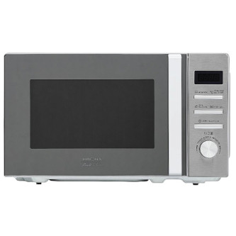 Микроволновая печь KRONA QUANTUM 44 MR/IX