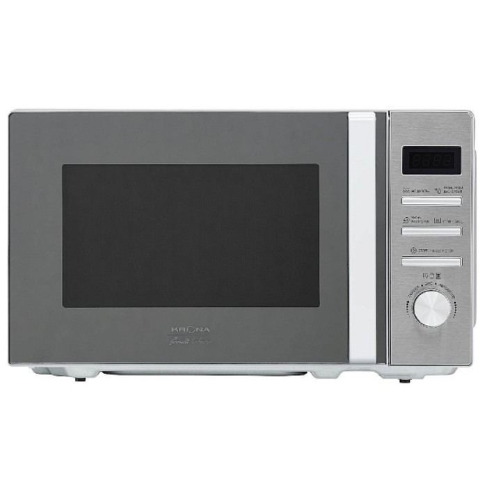 Микроволновая печь KRONA QUANTUM 44 MR/IX