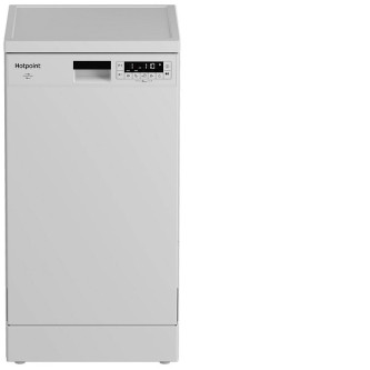 Посудомоечная машина HOTPOINT-ARISTON HFS 1C57