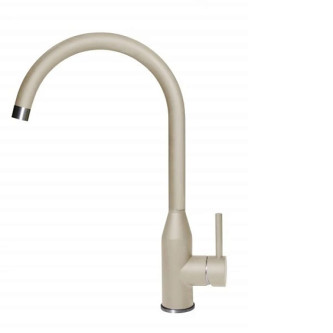 Смеситель ELLECI Adige K95 Champagne