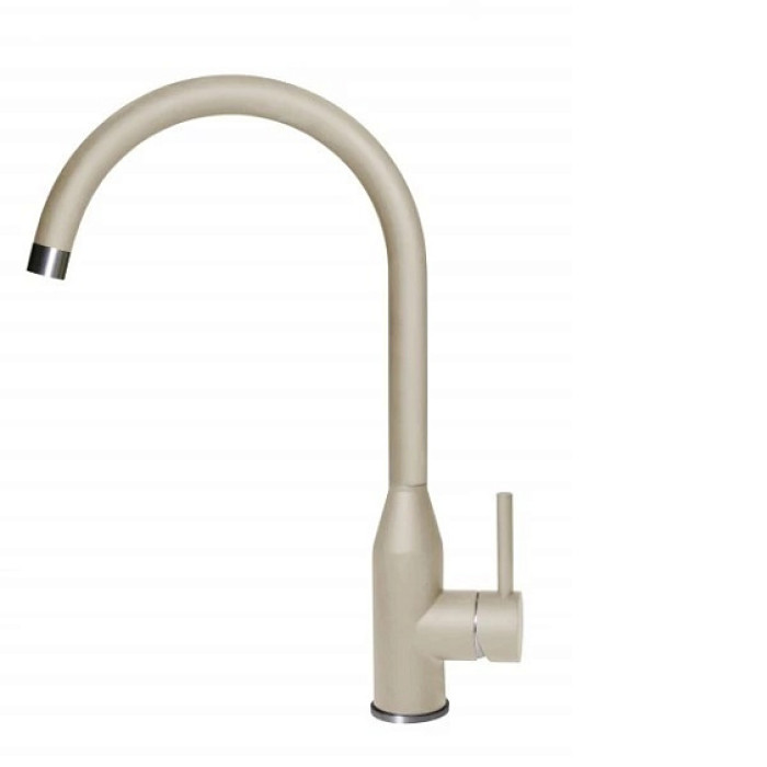 Смеситель ELLECI Adige K95 Champagne