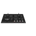 Варочная поверхность GRUNDIG GIGL 6254150 Варочная поверхность GRUNDIG GIGL 6254150