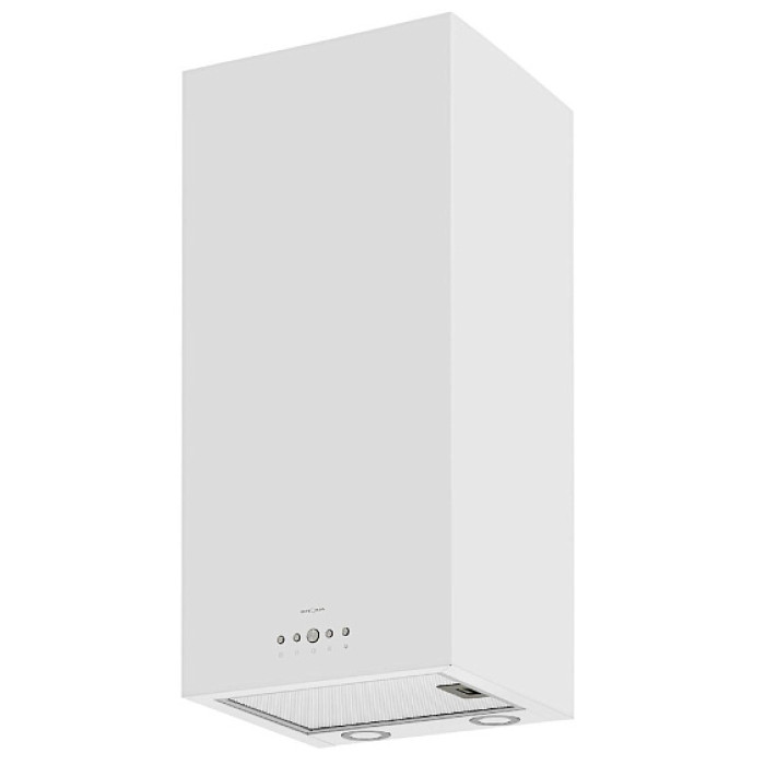 Вытяжка KRONA DITA R 400 WHITE PB Вытяжка KRONA DITA R 400 WHITE PB