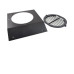 Комплект для рециркуляции KIT FILTRANTE INOX