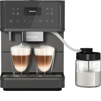 Кофемашина MIELE CM6560 GRPF Кофемашина MIELE CM6560 GRPF