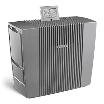 Мойка воздуха VENTA AW902 WiFi серый Мойка воздуха VENTA AW902 WiFi серый
