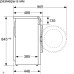 Стиральная машина BOSCH WLP20266OE